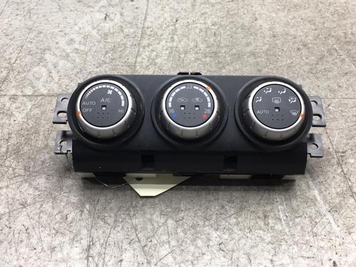 Climate control NISSAN X-TRAIL II (T31) 2.0 dCi 4x4 | BP25565647I5 