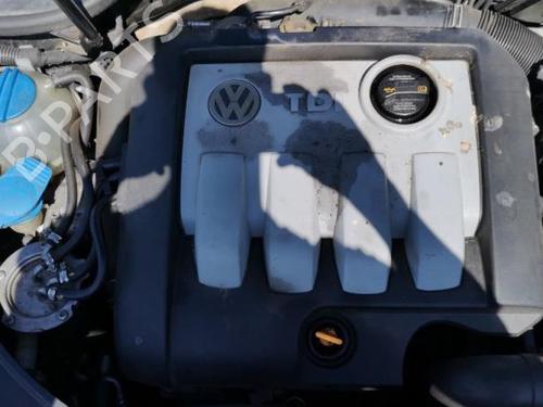 Left taillight VW GOLF V (1K1) 1.9 TDI | BP25537412C34 - Image 17
