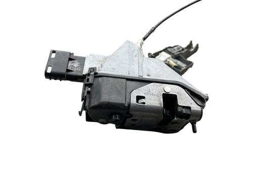 Rear right lock PEUGEOT 3008 I MPV (0U_) 2.0 HDi 150 / BlueHDi 150 | BP29973799C99 