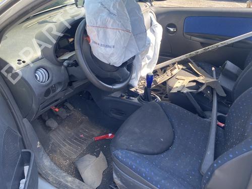 Used Parts CITROËN C2 (JM_)  1.1  4555009