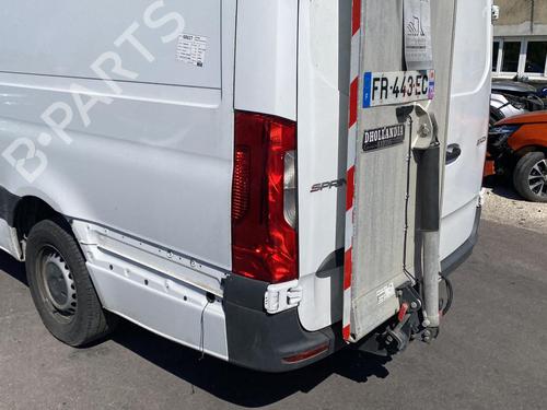 ABS pump MERCEDES-BENZ SPRINTER 3,5-t Van (B907, B910) 316 CDI RWD (907.631, 907.633, 907.635, 907.637) | BP25543087M43 - Image 23