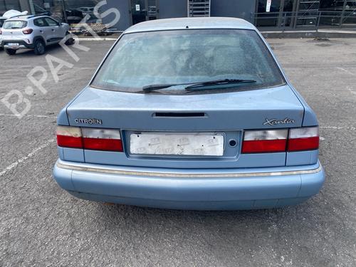 Used Parts CITROËN XANTIA (X1_, X2_) 1.8 i 16V 5009999