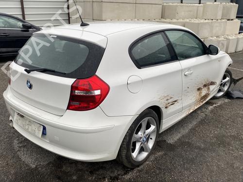 Warning switch BMW 1 (E81) | BP34360230I22 - Image 7