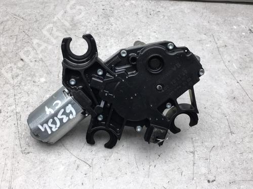Viskermotor bagrude CITROËN C4 Picasso I MPV (UD_) 1.6 HDi (109 hp) 25555226