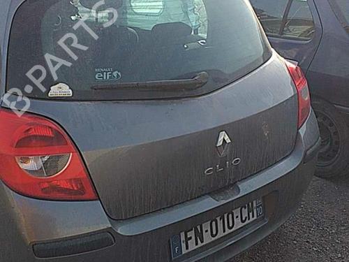 Left front fenders RENAULT CLIO III (BR0/1, CR0/1) 1.5 dCi (C/BR0G, C/BR1G) | BP28203655C41