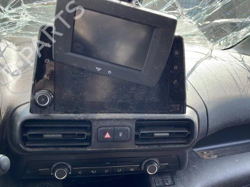 Switch CITROËN BERLINGO Box Body/MPV (K9) 1.5 BlueHDi 100 | BP26147977I30  - Image 14