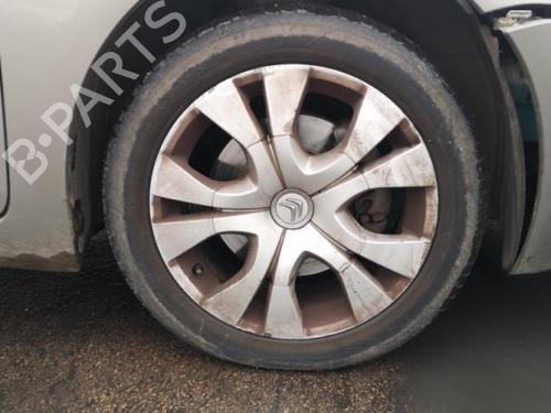 Front left panel CITROËN C4 Grand Picasso I (UA_) 2.0 HDi 150 | BP25555396C58 - Image 28