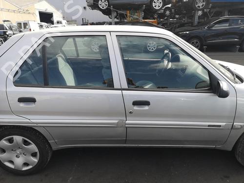 Alternator CITROËN SAXO (S0, S1) 1.4 VTS | BP25585114M7