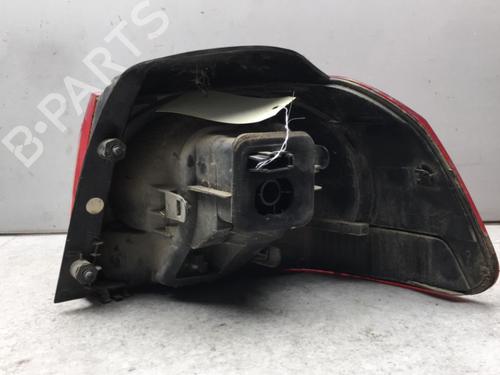 Used Left taillight Left taillight VW GOLF VI (5K1) 2.0 TDI (110 hp) 25557311 25557311