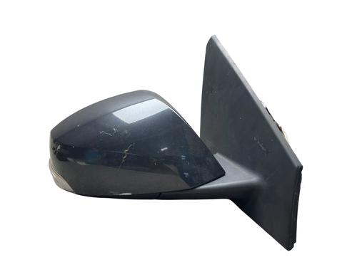 Right mirror RENAULT MEGANE III Hatchback (BZ0/1_, B3_) 1.5 dCi (BZ09, BZ0D, BZ1W, BZ29, BZ14) | BP27562007C27 