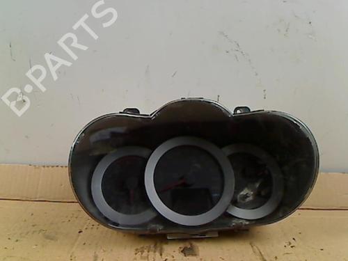 Used Instrument cluster TOYOTA RAV 4 III (_A3_) 2.2 D 4WD (ALA30_, ALA30R) (150 hp) 25553508
