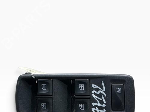 Left front window switch DACIA LODGY (JS_) 1.2 TCe (JSAY, JSM0) | BP38917544I27 - Image 2
