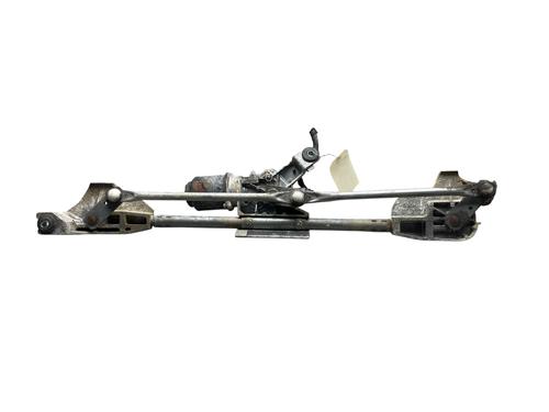 Front wiper motor NISSAN NAVARA NP300 (D40) 2.5 dCi 4WD | BP28198733M29 