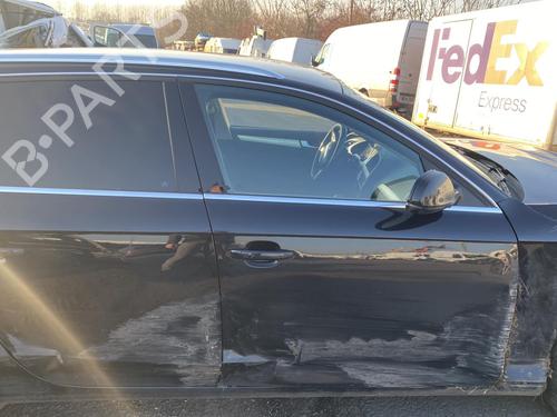 Right sun visor AUDI A4 B8 Avant (8K5) 3.0 TDI quattro | BP25528685I2  - Image 12