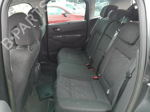 Right tailgate light PEUGEOT 3008 I MPV (0U_) 1.6 HDi | BP25584985C80 