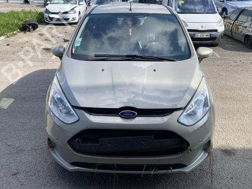 Motorhjelm FORD B-MAX (JK) 1.0 EcoBoost | BP29425484C1  - Image 20
