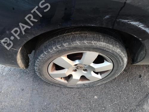 Warning switch PEUGEOT 5008 (0U_, 0E_) 1.6 HDi | BP25533883I22 - Image 28