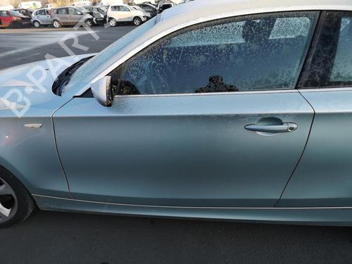 Rear right seatbelt BMW 1 (E81) 118 d | BP25537825I28  - Image 11