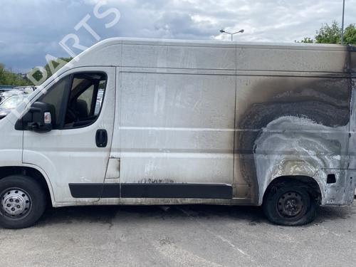 Sikkerhedssele-spænde PEUGEOT BOXER Van 2.0 BlueHDi 130 | BP27562024I32 - Image 8