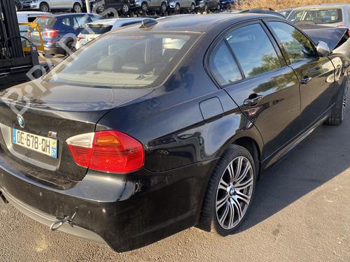 Front left window mechanism BMW 3 (E90) 330 d | BP25579716C22  - Image 34