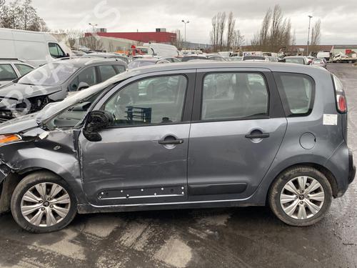 Climate control CITROËN C3 Picasso (SH_) 1.6 HDi | BP25565818I5 - Image 10