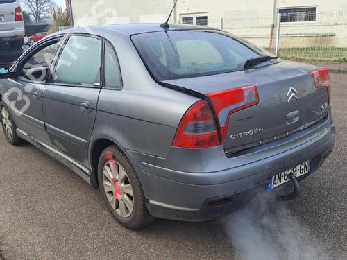 Left headlight CITROËN C5 II (RC_) 2.0 HDi (RCRHRH) | BP27253673C28  - Image 31