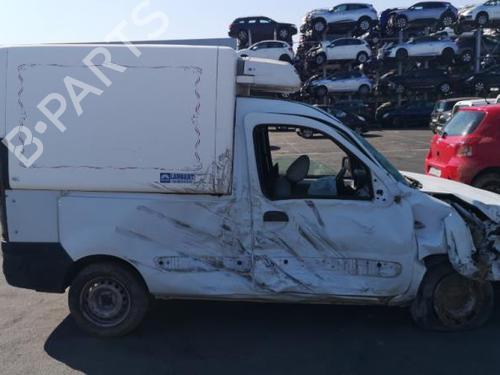 Left headlight RENAULT KANGOO Express (FC0/1_) 1.5 dCi (FC1E) | BP25537403C28 - Image 16
