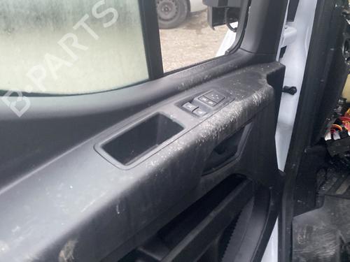 Radio RENAULT MASTER IV Van (F8__) BLUE DCI 130 (F8M2) | BP31754043E6  - Image 19