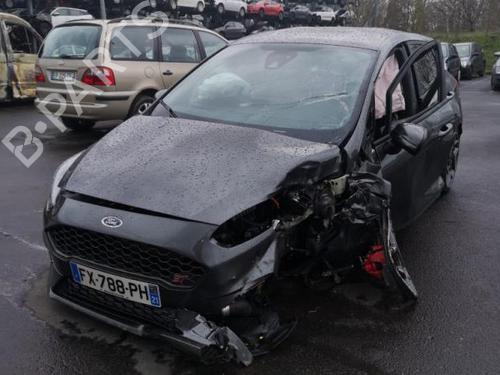 Climate control FORD FIESTA VII (HJ, HF) 1.5 ST EcoBoost | BP25580328I5  - Image 13