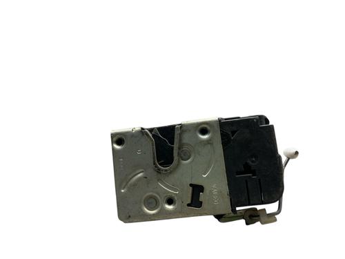 Front right lock PEUGEOT 307 (3A/C) 1.6 16V | BP25504012C97 