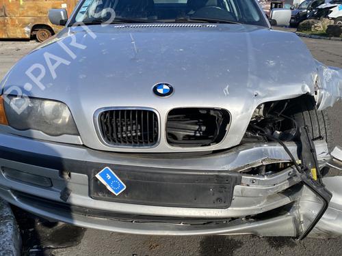 Left tailgate light BMW 3 (E46) 325 i | BP25723860C79  - Image 20