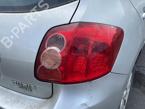 Climate control TOYOTA AURIS (_E15_) 2.0 D-4D (ADE150_, ADE150R) | BP25547488I5 - Image 11