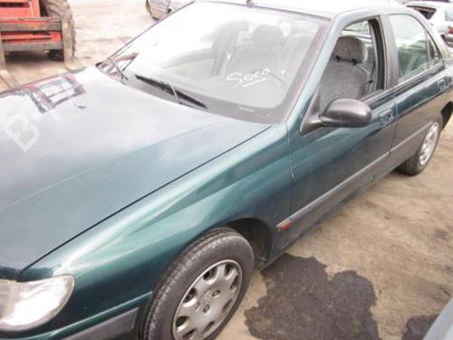 Front right belt tensioner PEUGEOT 406 (8B) 1.8 16V | BP25537144C88 