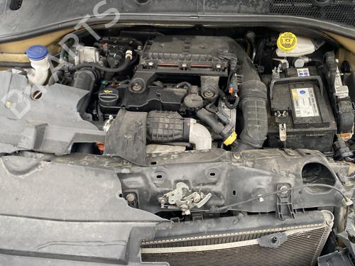 ABS pump CITROËN C-ELYSEE (DD_) 1.6 BlueHDi 100 | BP30300555M43  - Image 26