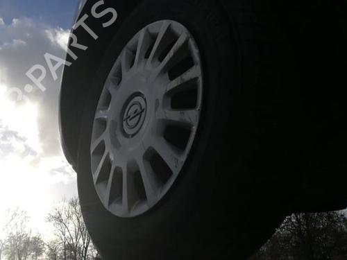 Climate control OPEL CORSA D (S07) 1.3 CDTI (L08, L68) | BP25516350I5  - Image 18