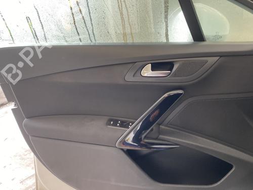 Left sun visor PEUGEOT 508 I (8D_) 2.0 HDi | BP30817761I1  - Image 11
