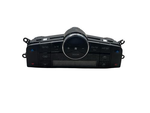 Used Climate control Climate control CITROËN C4 Grand Picasso II (DA_, DE_) [2013-2026] 36467875 36467875