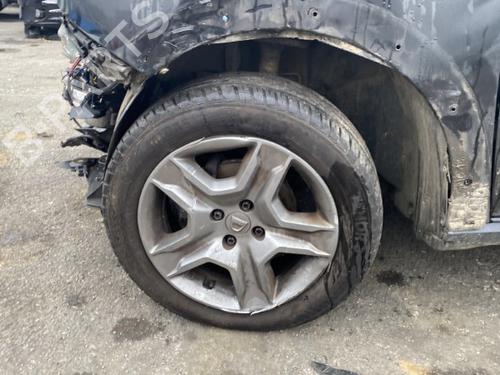 AC compressor DACIA SANDERO II 1.5 Blue dCi 95 (B8JL) | BP30457116M34  - Image 11