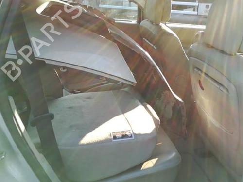 Hood RENAULT GRAND SCÉNIC II (JM0/1_) 2.0 dCi (JM1K) | BP25577466C1 
