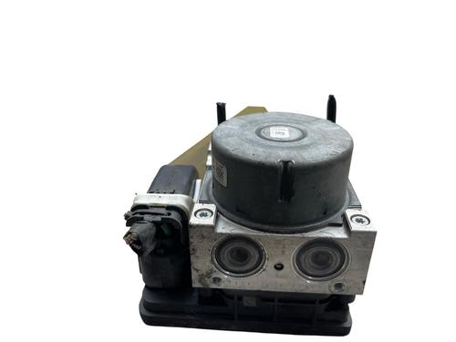 Used ABS pump ABS pump PEUGEOT 208 I (CA_, CC_) 1.6 HDi / BlueHDi 75 (75 hp) 36557386 36557386