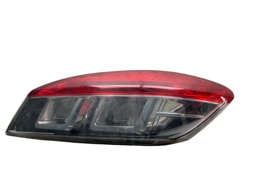 Used Right taillight RENAULT MEGANE III Coupe (DZ0/1_) 1.6 dCi (DZ00, DZ12, DZ2A, DZ13) (130 hp) 25543617