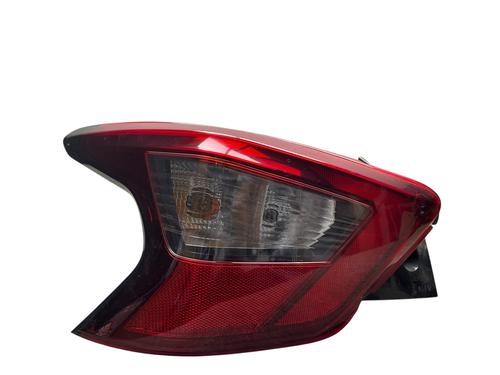 Left taillight NISSAN MICRA V (K14) 1.0 | BP31377894C34 - Image 4