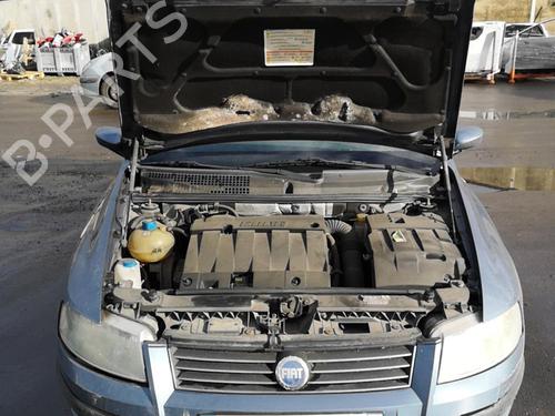 Dør venstre foran FIAT STILO (192_) 1.6 16V (192_XB1A) | BP25556516C2 