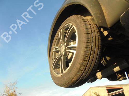 Steering column CHATENET CH26 Hatchback (CHT26) 0.5 D | BP25581384M21 - Image 11