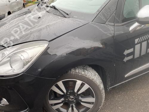 Rear mirror CITROËN DS3 (SA_) 1.6 HDi 110 | BP30937357I6 