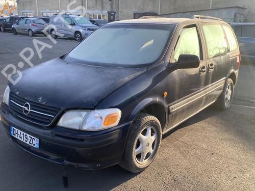 Headlight switch OPEL SINTRA (APV) 2.2 DTI | BP33883407I24 - Image 27