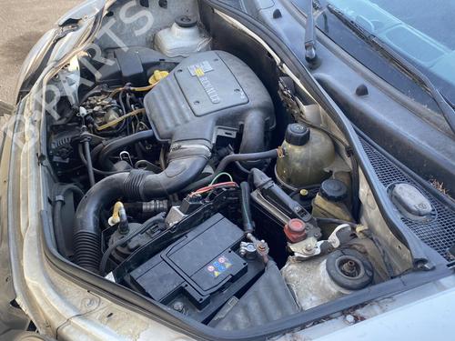 Right headlight RENAULT KANGOO (KC0/1_) D 65 1.9 (KC0E, KC02, KC0J, KC0N) | BP25575550C29 - Image 18