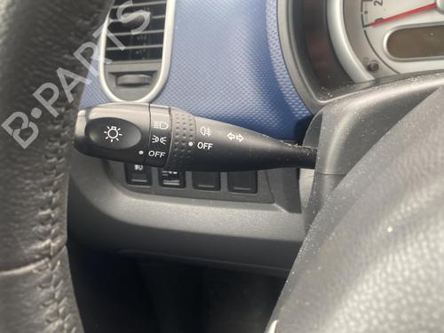 Climate control OPEL AGILA B (H08) 1.2 (F68) | BP25551155I5  - Image 24