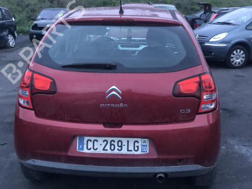 ABS pump CITROËN C3 II (SC_) 1.4 HDi 70 (SC8HZC, SC8HR0, SC8HP4) | BP25566434M43  - Image 30