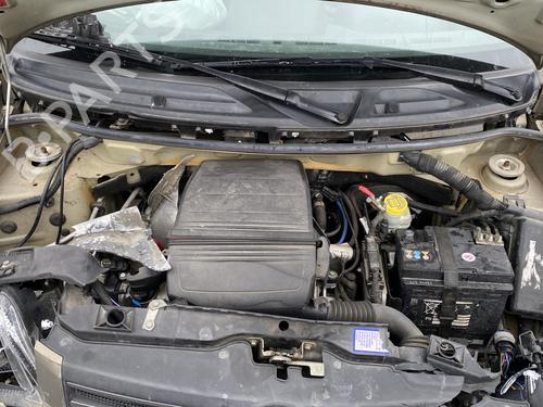 Radio FIAT PANDA (169_) 1.2 (169.AXB11, 169.AXB1A) | BP25529006E6  - Image 17